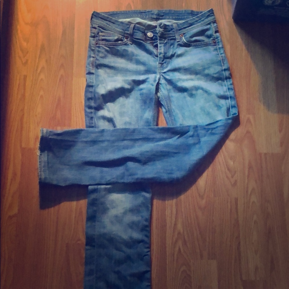 Flynt Jeans